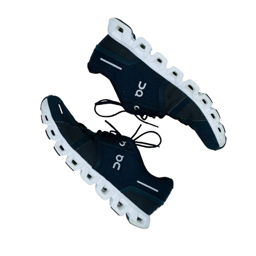 On Running Cloud X 2.0 Sneakers Black 8 Women